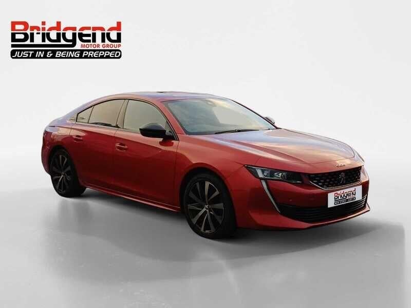Used Peugeot 508 2019 for sale - 76472603: Photo 1