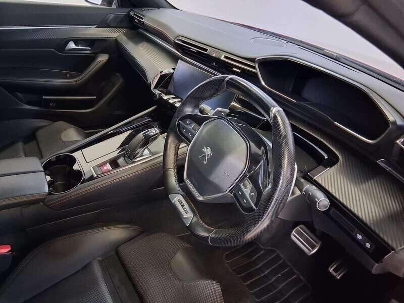 Used Peugeot 508 2019 for sale - 76472603: Photo 10