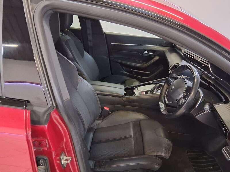 Used Peugeot 508 2019 for sale - 76472603: Photo 11