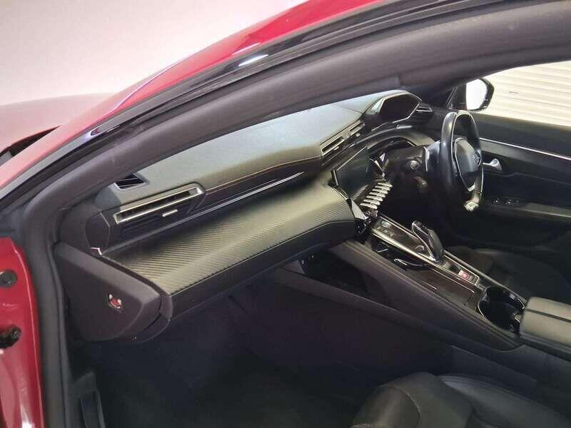 Used Peugeot 508 2019 for sale - 76472603: Photo 13