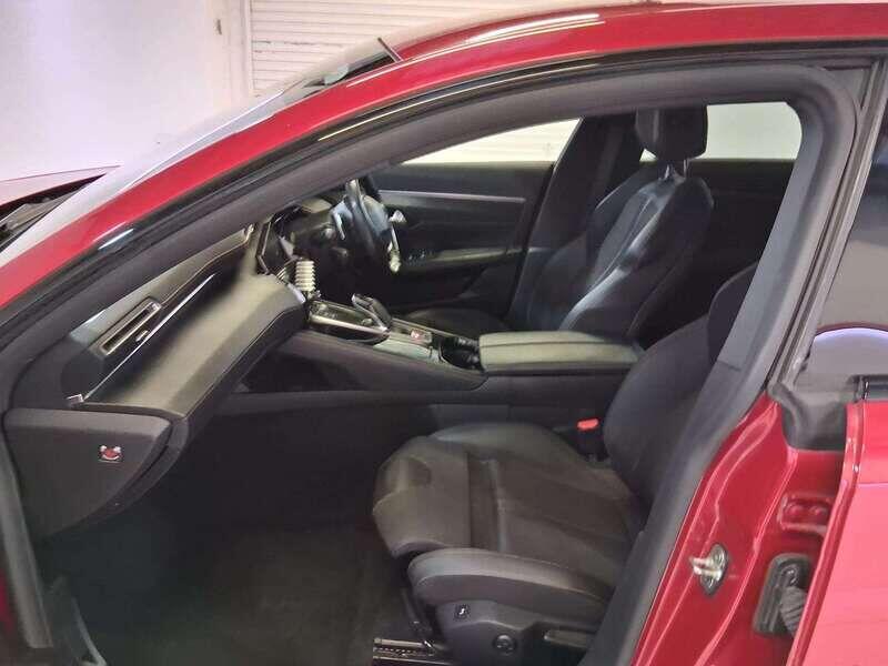 Used Peugeot 508 2019 for sale - 76472603: Photo 14