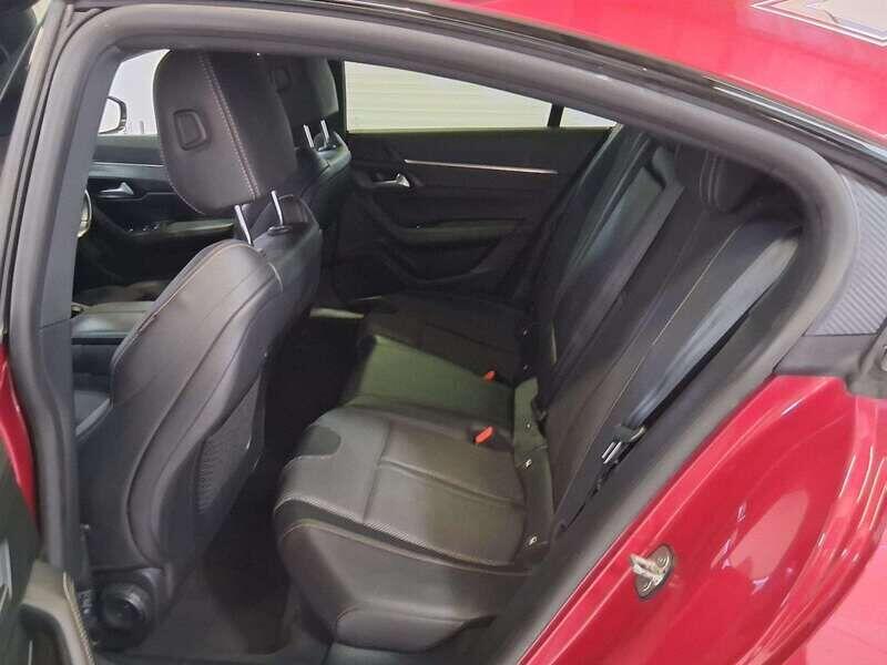 Used Peugeot 508 2019 for sale - 76472603: Photo 15