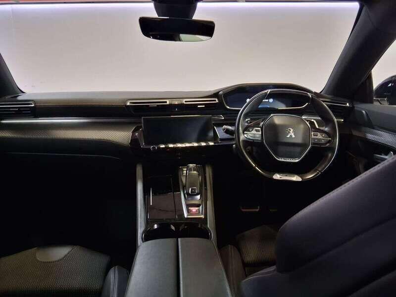 Used Peugeot 508 2019 for sale - 76472603: Photo 16