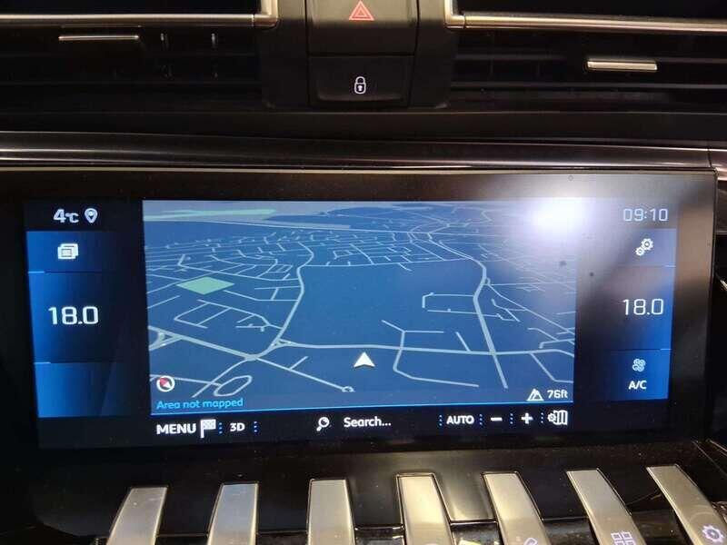 Used Peugeot 508 2019 for sale - 76472603: Photo 18