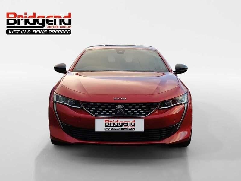 Used Peugeot 508 2019 for sale - 76472603: Photo 2