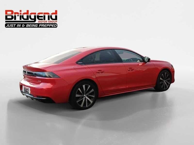 Used Peugeot 508 2019 for sale - 76472603: Photo 3