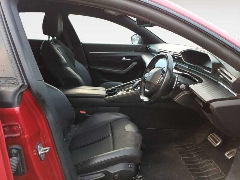 Used Peugeot 508 2019 for sale - 76472603: Photo 4