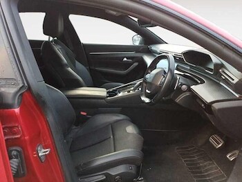 Used Peugeot 508 2019 for sale - 76472603: Photo