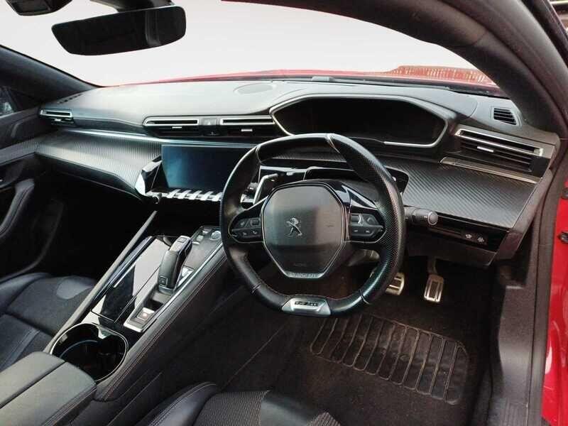 Used Peugeot 508 2019 for sale - 76472603: Photo 5