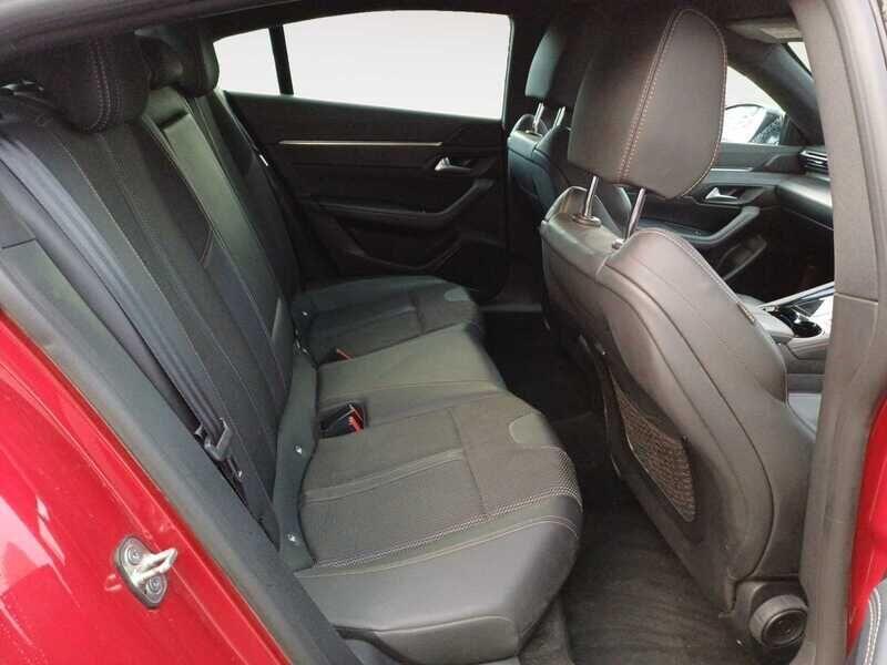 Used Peugeot 508 2019 for sale - 76472603: Photo 6