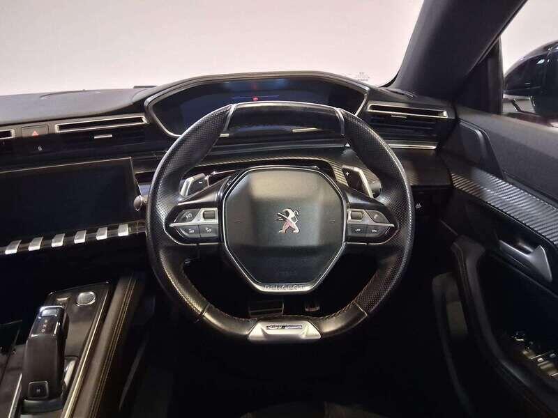 Used Peugeot 508 2019 for sale - 76472603: Photo 9