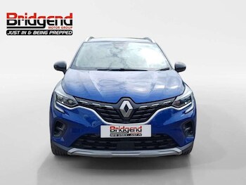 Used Renault Captur 2023 for sale - 78568111: Photo