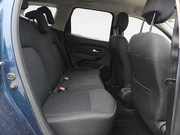 Used Dacia Duster 2019 for sale - 77556004: Photo