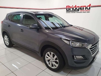 Used Hyundai TUCSON 2019 for sale - 79309943: Photo