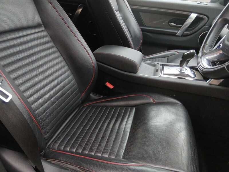 Used Land Rover Discovery Sport 2020 for sale - 77813917: Photo 3