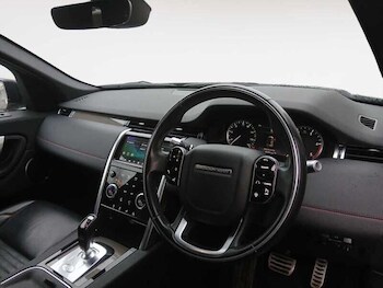 Used Land Rover Discovery Sport 2020 for sale - 77813917: Photo