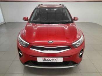 Used Kia Stonic 2018 for sale - 74738103: Photo