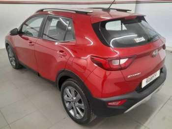 Used Kia Stonic 2018 for sale - 74738103: Photo