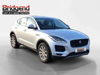 (18) - 2.0 D180 S SUV 5dr