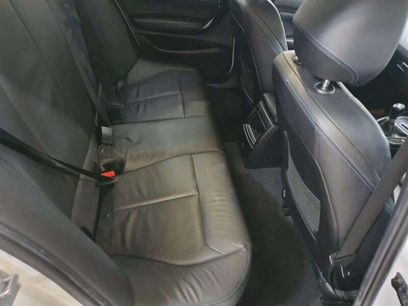 Used BMW 1 Series 2019 for sale - 77814576: Photo 10