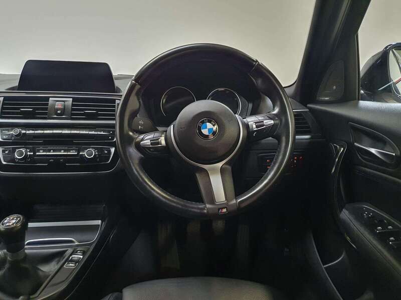 Used BMW 1 Series 2019 for sale - 77814576: Photo 11