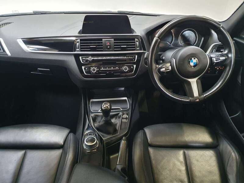 Used BMW 1 Series 2019 for sale - 77814576: Photo 12
