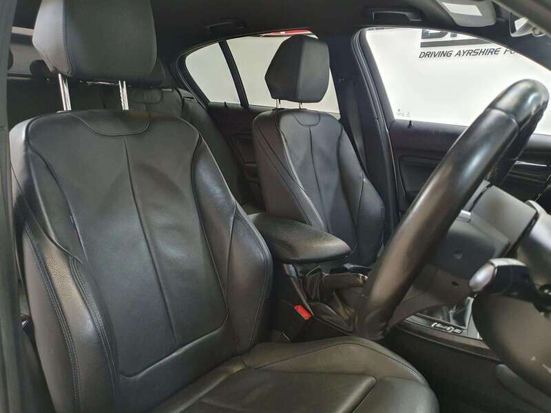 Used BMW 1 Series 2019 for sale - 77814576: Photo 13