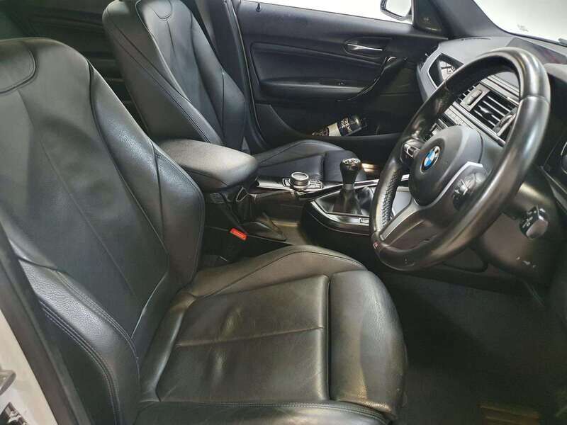 Used BMW 1 Series 2019 for sale - 77814576: Photo 14