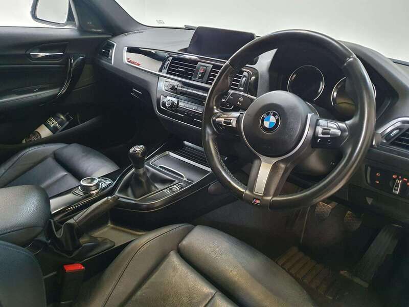 Used BMW 1 Series 2019 for sale - 77814576: Photo 15