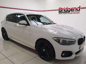 BMW 1 Series feature image