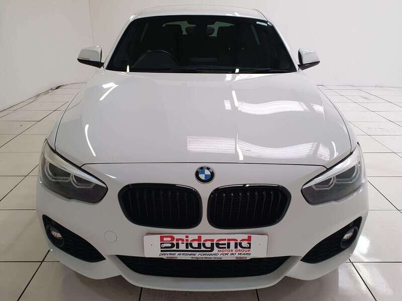 Used BMW 1 Series 2019 for sale - 77814576: Photo 2