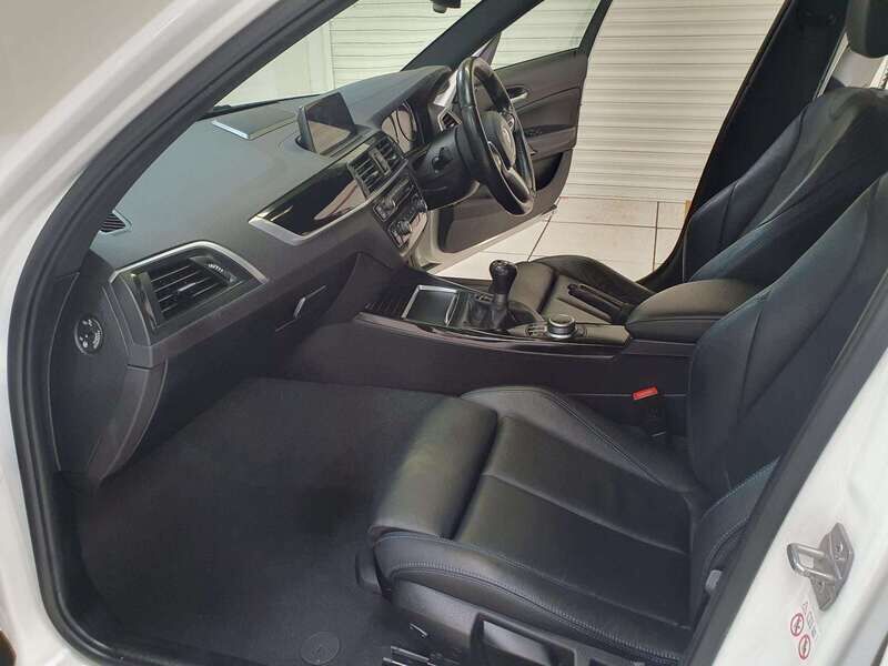 Used BMW 1 Series 2019 for sale - 77814576: Photo 21