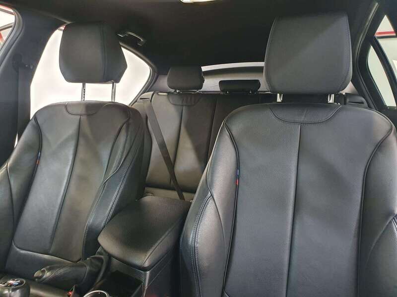 Used BMW 1 Series 2019 for sale - 77814576: Photo 22