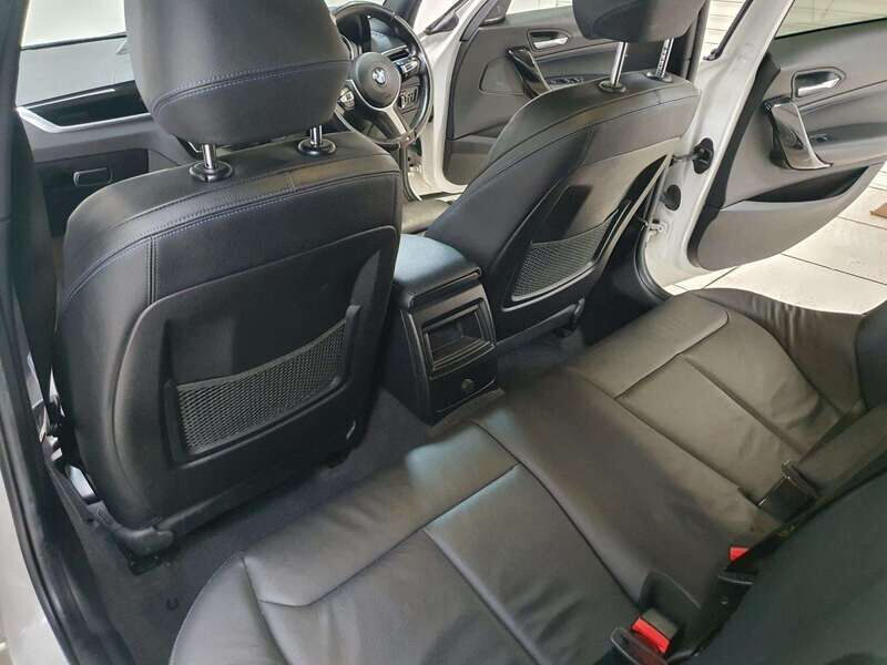 Used BMW 1 Series 2019 for sale - 77814576: Photo 24