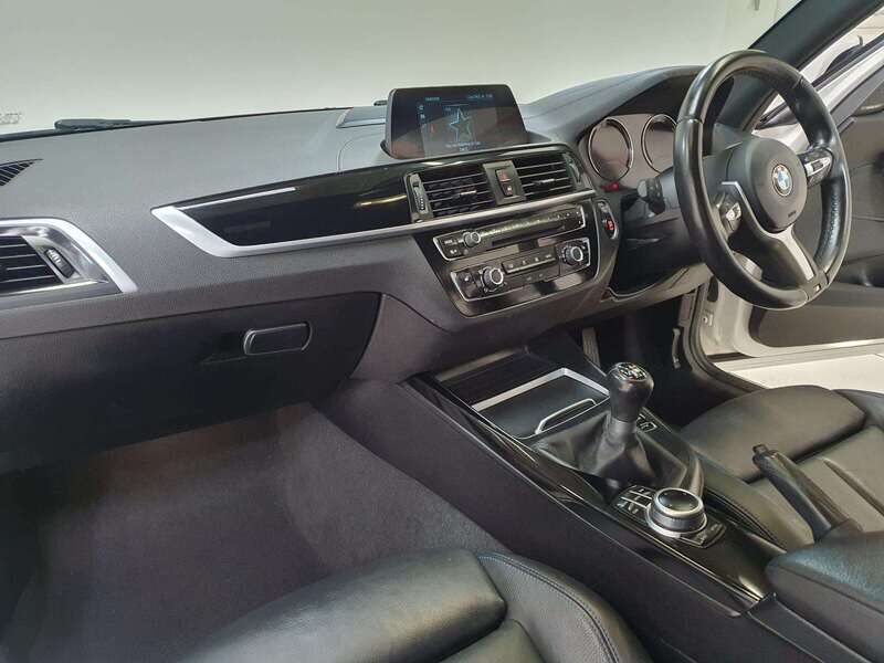 Used BMW 1 Series 2019 for sale - 77814576: Photo 25