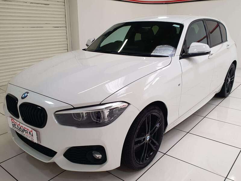 Used BMW 1 Series 2019 for sale - 77814576: Photo 3