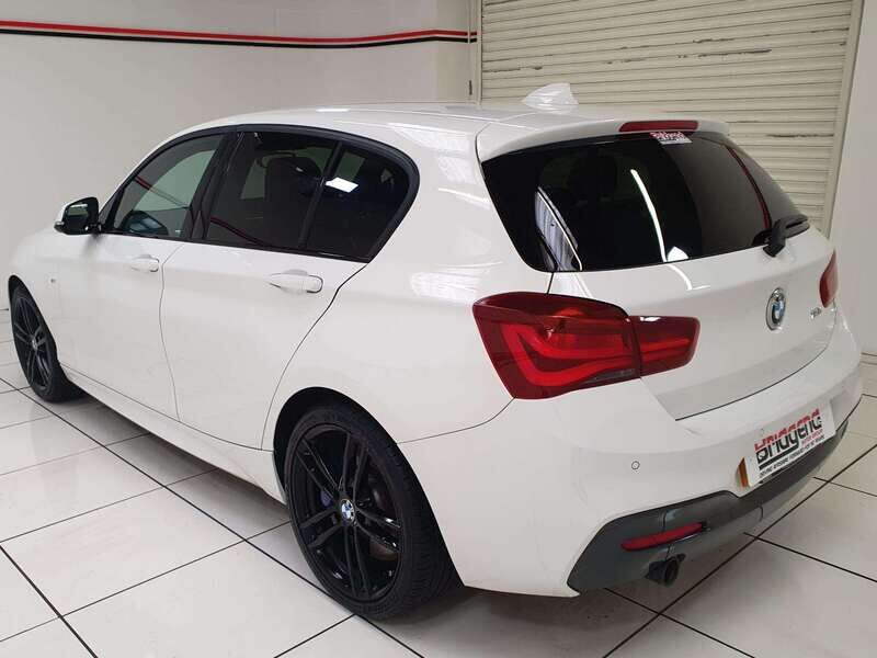 Used BMW 1 Series 2019 for sale - 77814576: Photo 4