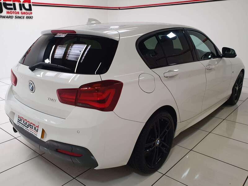 Used BMW 1 Series 2019 for sale - 77814576: Photo 6