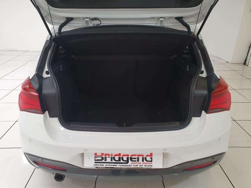 Used BMW 1 Series 2019 for sale - 77814576: Photo 7