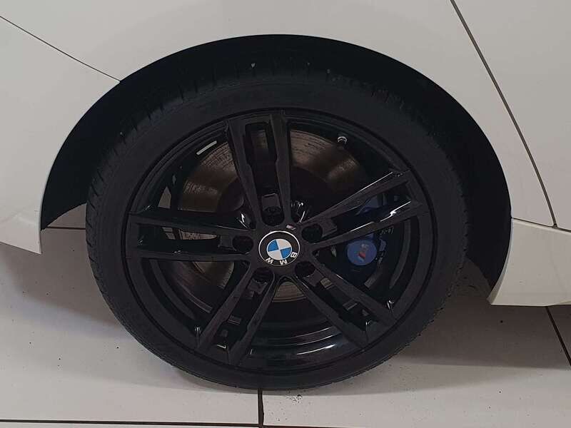 Used BMW 1 Series 2019 for sale - 77814576: Photo 8