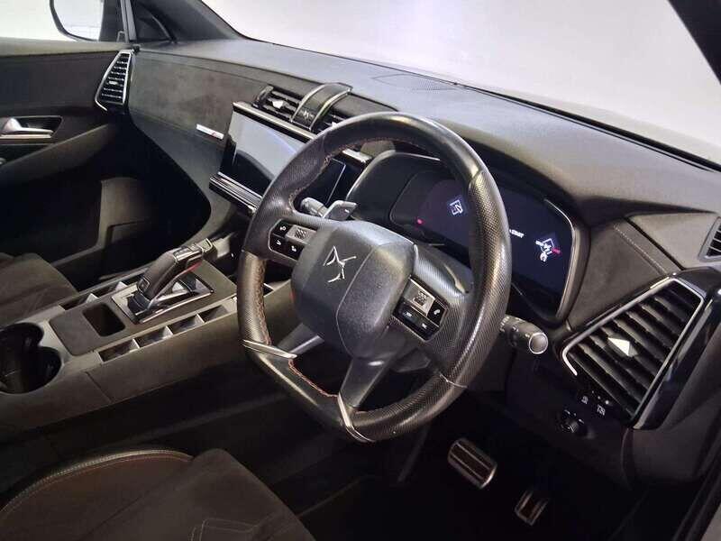 Used DS Automobiles DS 7 Crossback 2019 for sale - 76136668: Photo 10