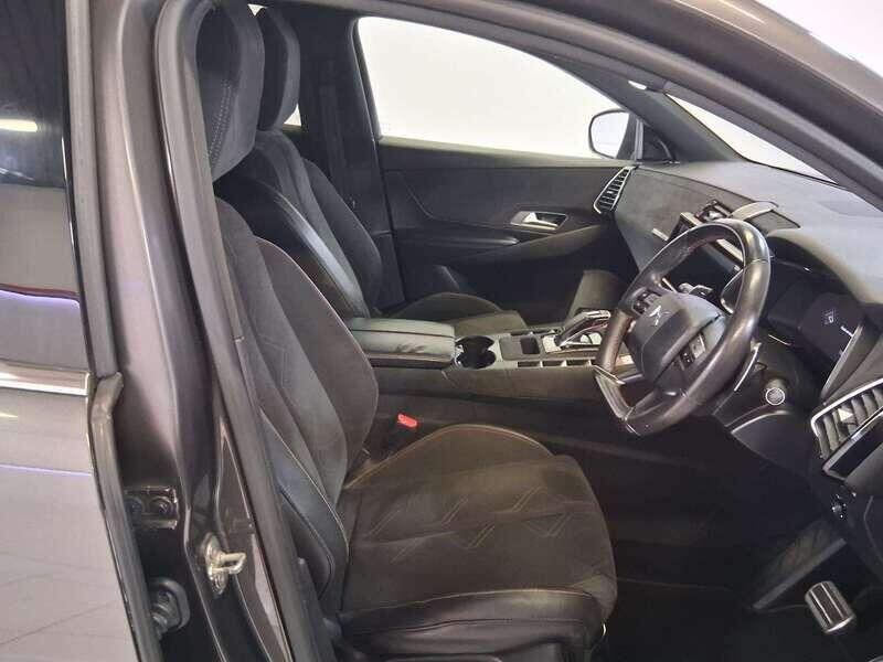 Used DS Automobiles DS 7 Crossback 2019 for sale - 76136668: Photo 11