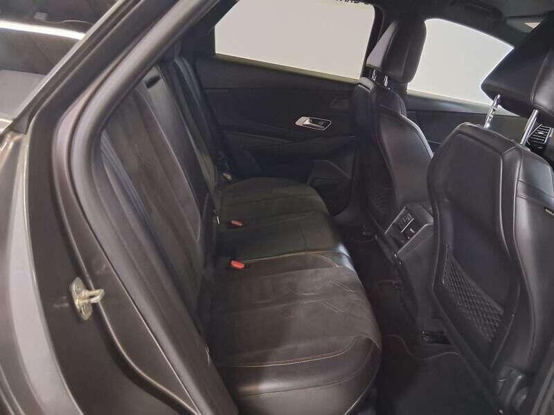 Used DS Automobiles DS 7 Crossback 2019 for sale - 76136668: Photo 12