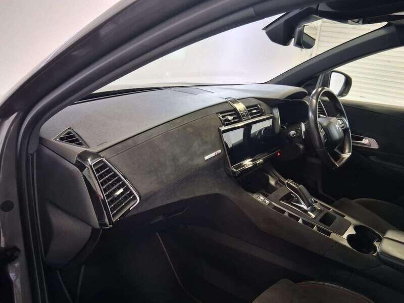 Used DS Automobiles DS 7 Crossback 2019 for sale - 76136668: Photo 13