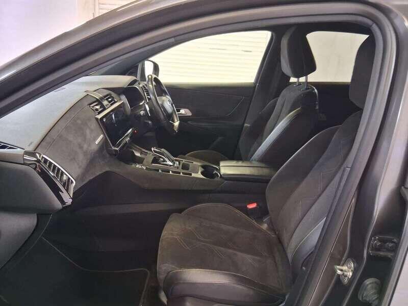 Used DS Automobiles DS 7 Crossback 2019 for sale - 76136668: Photo 14