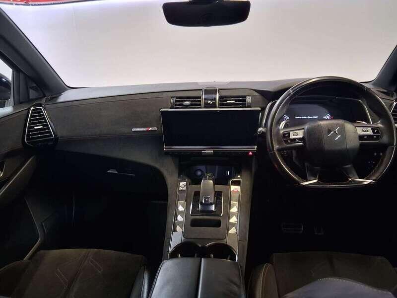 Used DS Automobiles DS 7 Crossback 2019 for sale - 76136668: Photo 16