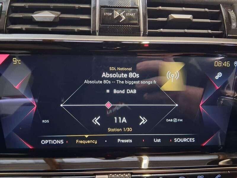 Used DS Automobiles DS 7 Crossback 2019 for sale - 76136668: Photo 17