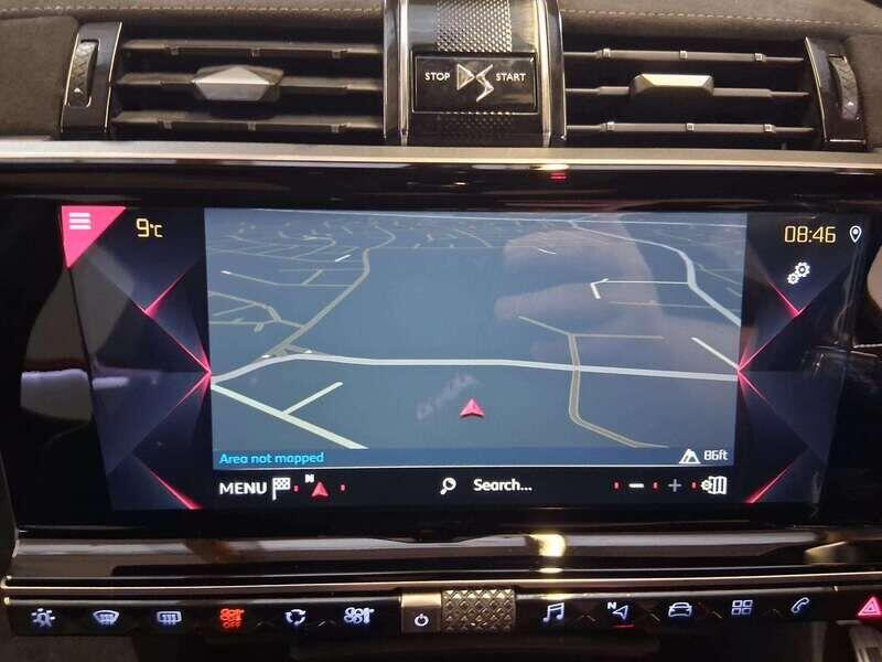 Used DS Automobiles DS 7 Crossback 2019 for sale - 76136668: Photo 18