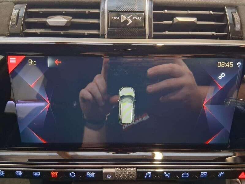 Used DS Automobiles DS 7 Crossback 2019 for sale - 76136668: Photo 19