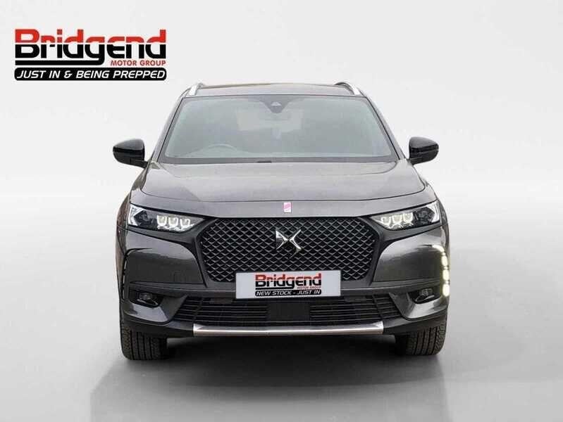 Used DS Automobiles DS 7 Crossback 2019 for sale - 76136668: Photo 2